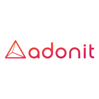 Adonit Logo PNG Vector