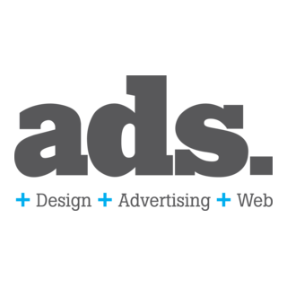 ADS Logo PNG Vector