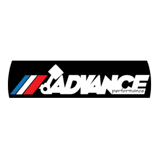Advance Performance Logo PNG Vector