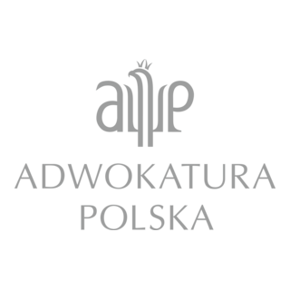 Adwokatura Polska Logo PNG Vector