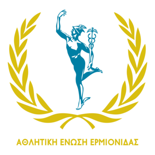 Ae Ermionidas-Ermis FC Logo PNG Vector