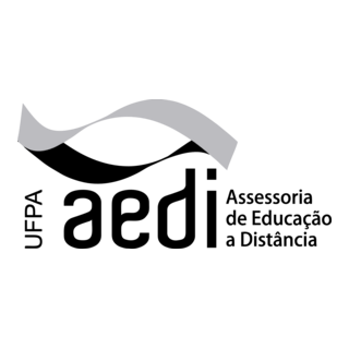 AEDI - UFPA Logo PNG Vector