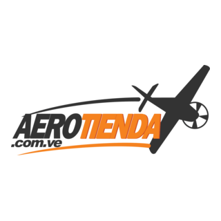 Aerotienda Logo PNG Vector