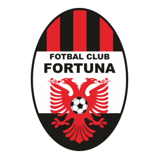 Afc Fortuna Poiana Câmpina Logo PNG Vector