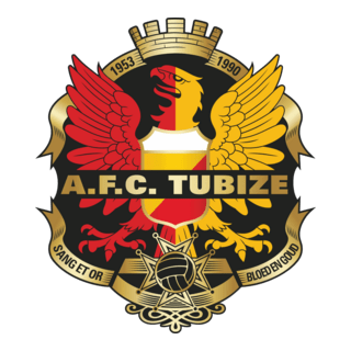 AFC Tubize Logo PNG Vector