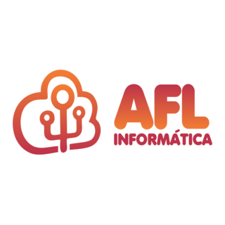 AFL INFORMATICA Logo PNG Vector