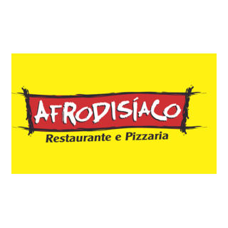 Afrodisíaco Restaurante Logo PNG Vector