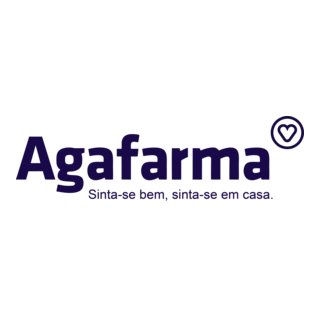 Agafarma Logo PNG Vector