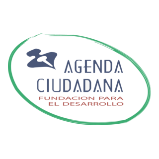 Agenda Ciudadna Logo PNG Vector