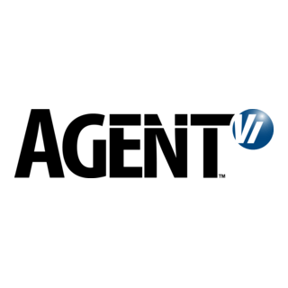 Agentvi Logo PNG Vector