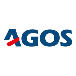 Agos Logo PNG Vector