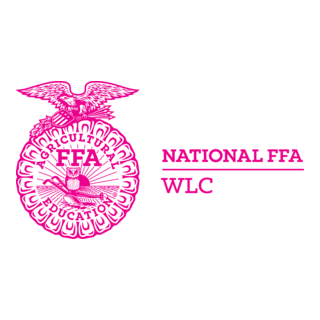 Agricultural FFA Logo PNG Vector