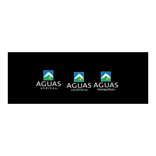 AGUAS ANDINAS Logo PNG Vector