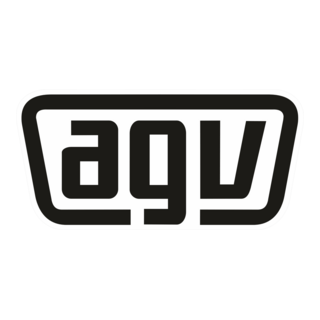 Agv Logo PNG Vector