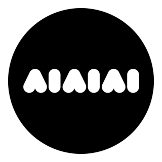 Aiaiai Logo PNG Vector