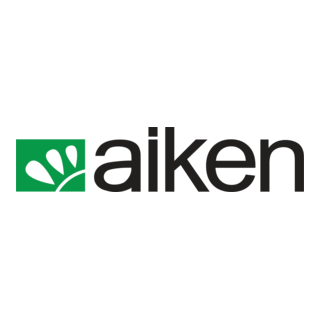 Aiken Logo PNG Vector