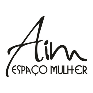 Aim - Espaço Mulher Cavalete Logo PNG Vector