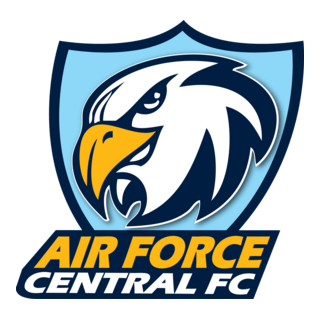 Air Force Central F.C. Logo PNG Vector