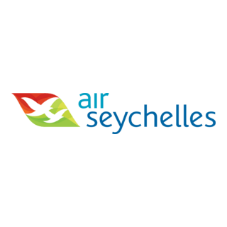 Air Seychelles Logo PNG Vector