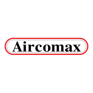 Aircomax Logo PNG Vector