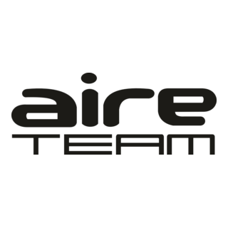 Aire Team Logo PNG Vector