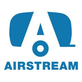 Airstream Logo PNG Vector