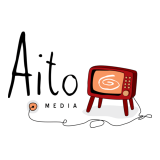 Aito Media Logo PNG Vector