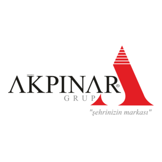 Akpinar Grup Logo PNG Vector