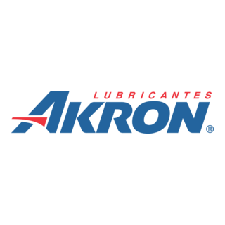 Akron Logo PNG Vector