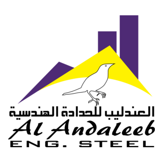 Al Andaleeb Logo PNG Vector