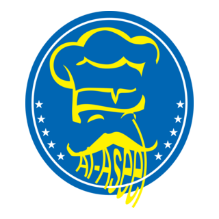 Al Aseel Kitchen Logo PNG Vector