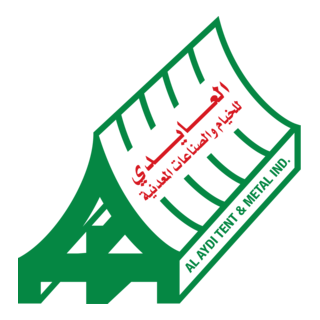 Al Aydi Logo PNG Vector