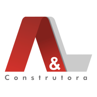 A&L Construtora Logo PNG Vector