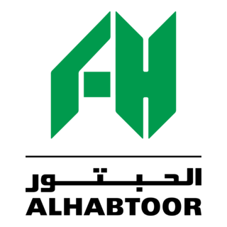 Al Habtoor Group Logo PNG Vector