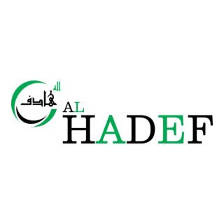Al Hadef Logo PNG Vector