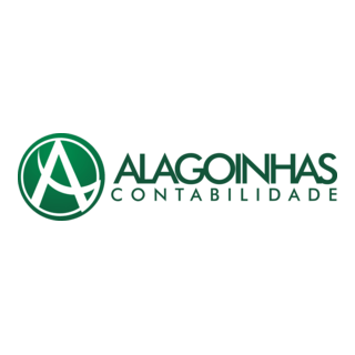 Alagoinhas Contabilidade Logo PNG Vector