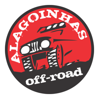 Alagoinhas Off-road Logo PNG Vector