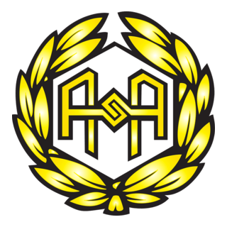 Alajärven Ankkurit Logo PNG Vector