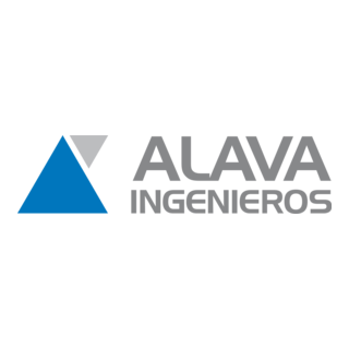 Alava Ingenieros Logo PNG Vector