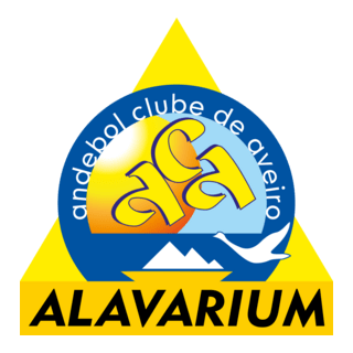 Alavarium AC Logo PNG Vector