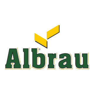 Albrau Logo PNG Vector