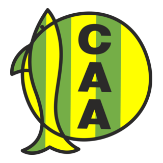 Aldosivi de mar del Plata Logo PNG Vector