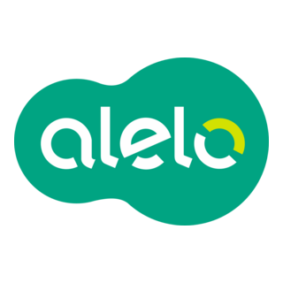ALELO REFEIÇÂO Logo PNG Vector