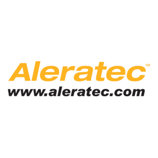 Aleratec Logo PNG Vector