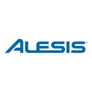 Alesis Logo PNG Vector