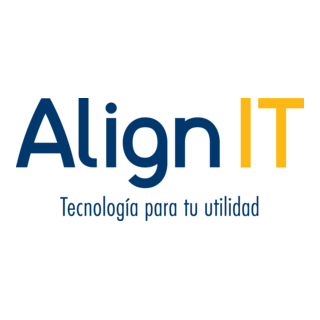 Aling It Logo PNG Vector