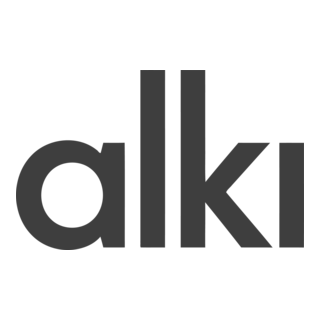 ALKI Logo PNG Vector