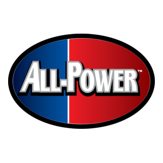 All Power Logo PNG Vector
