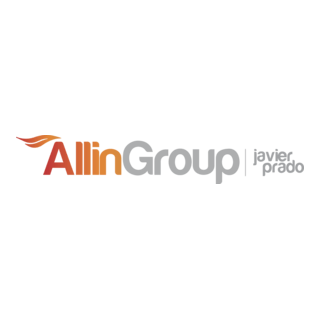 Allin Group Logo PNG Vector