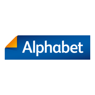 Alphabet Logo PNG Vector